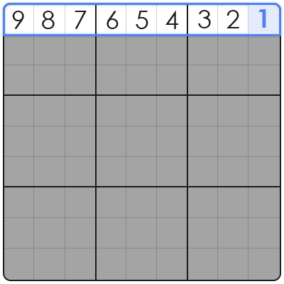 german whispers sudoku