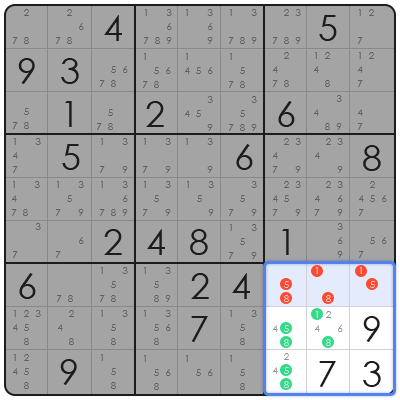 sudoku evil today