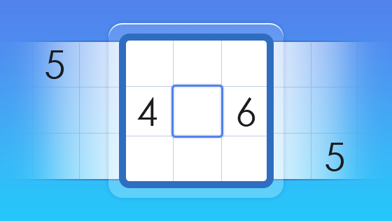 how to do sudoku quickly