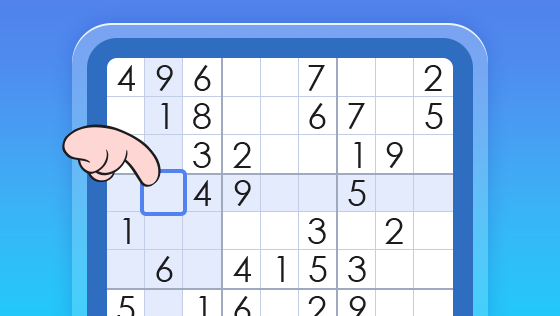 sudoku killer tips